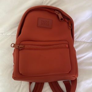 Dagne dover small clay red Dakota